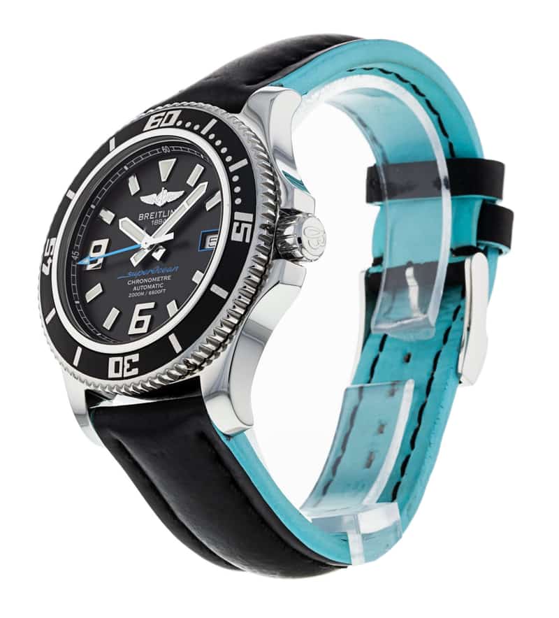 Breitling SuperOcean A17391